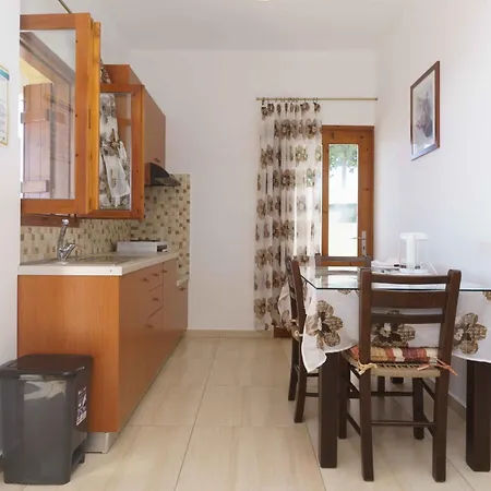 Apartment Galini *