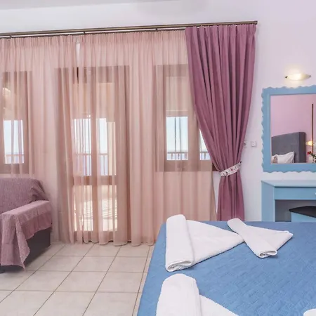 Apartment Galini Lentas
