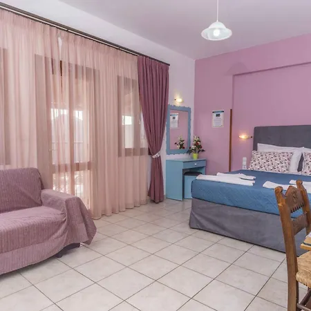 Apartment Galini *