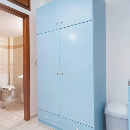 Apartment Galini *