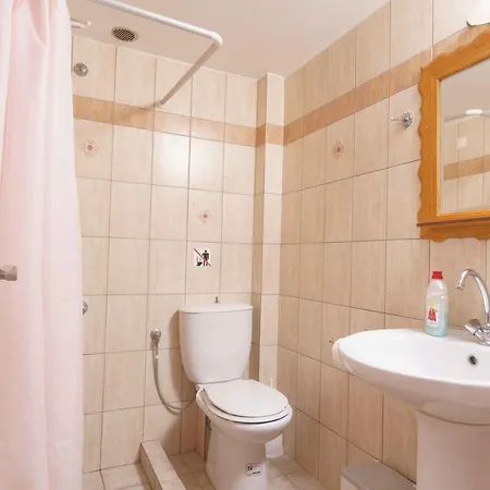 Apartment Galini Lentas