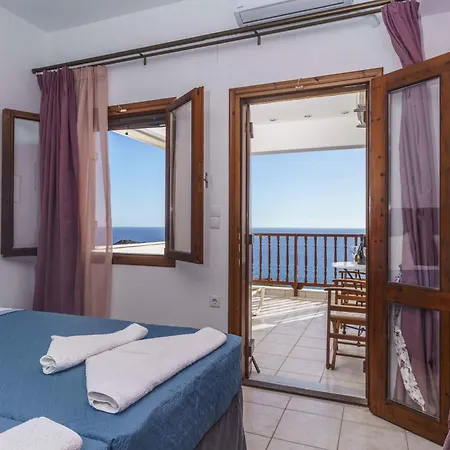 Galini Apartment *