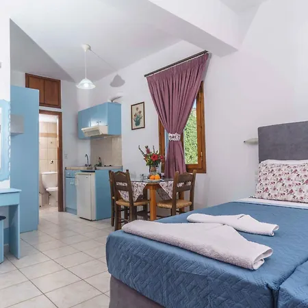 Galini Apartment *