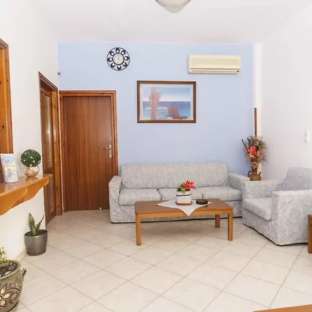Apartment Galini Lentas