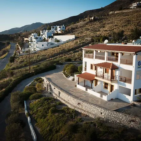 Apartment Galini