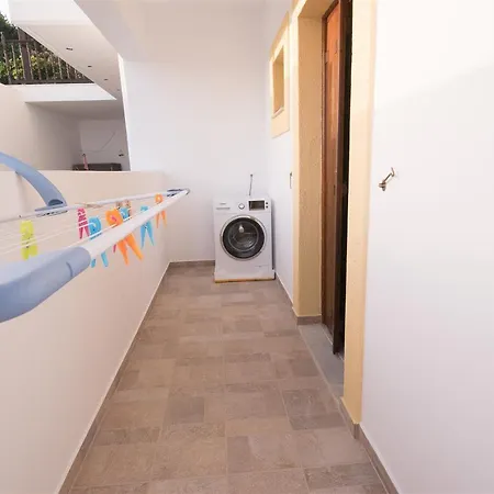 Apartment Galini Lentas
